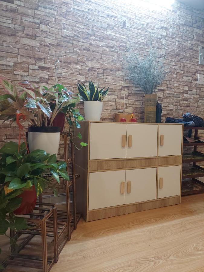 Căn hộ Hermoso Y Acogedor Apartamento