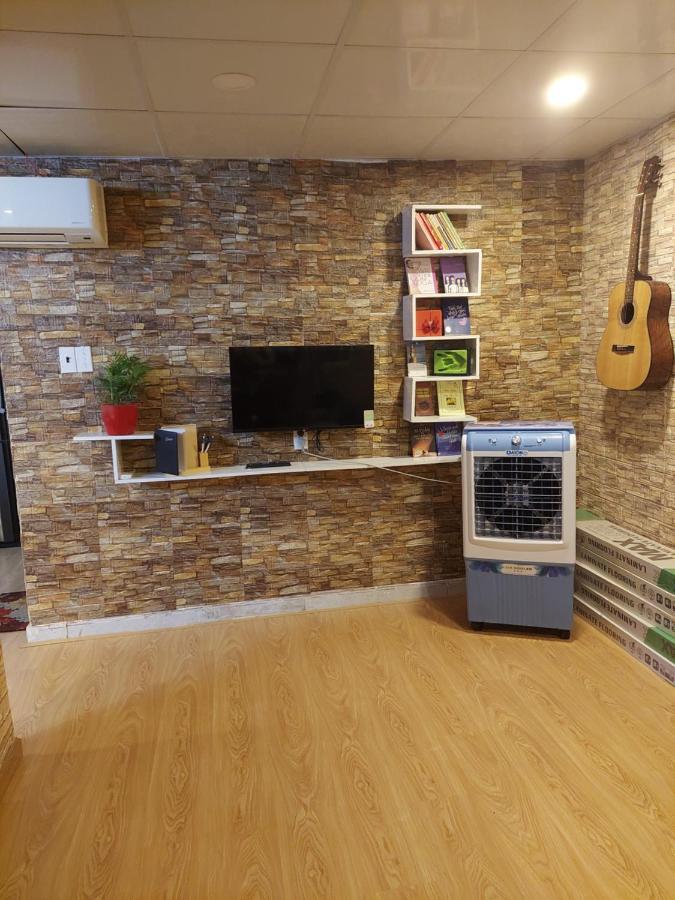 Hermoso Y Acogedor Apartamento * TP. Hồ Chí Minh