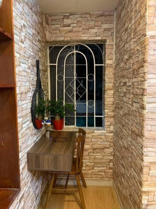 Căn hộ Hermoso Y Acogedor Apartamento TP. Hồ Chí Minh