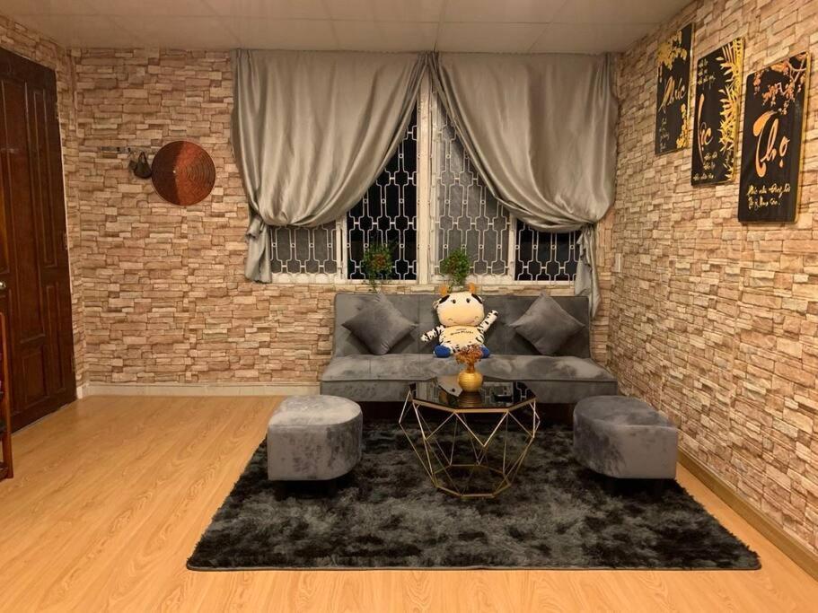 Hermoso Y Acogedor Apartamento Căn hộ TP. Hồ Chí Minh