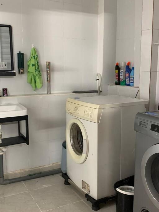 Căn hộ Hermoso Y Acogedor Apartamento *