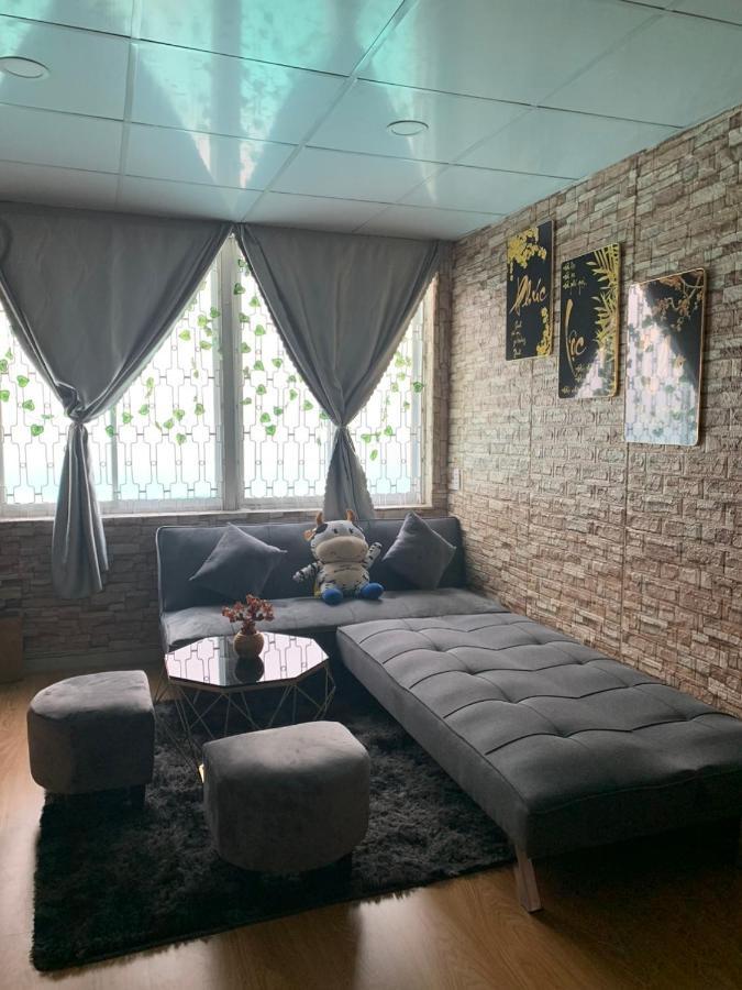 Hermoso Y Acogedor Apartamento Căn hộ TP. Hồ Chí Minh