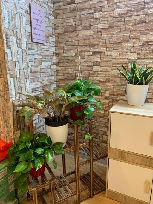 Hermoso Y Acogedor Apartamento Ho Chi Minh City