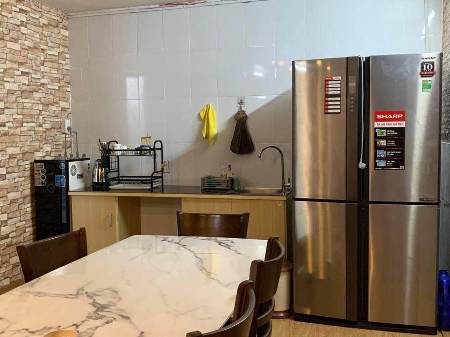Hermoso Y Acogedor Apartamento Ho Chi Minh City