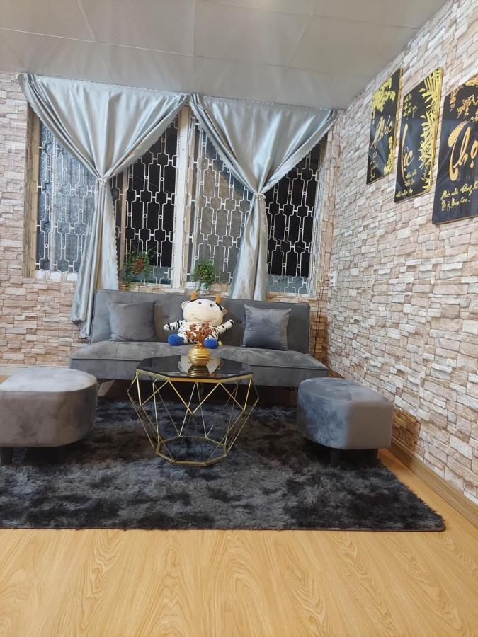 Apartment Hermoso Y Acogedor Apartamento Ho Chi Minh City