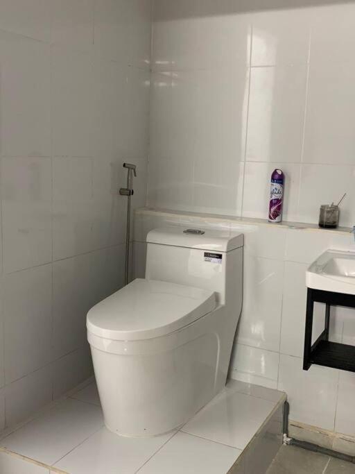 Hermoso Y Acogedor Apartamento * Ho Chi Minh City