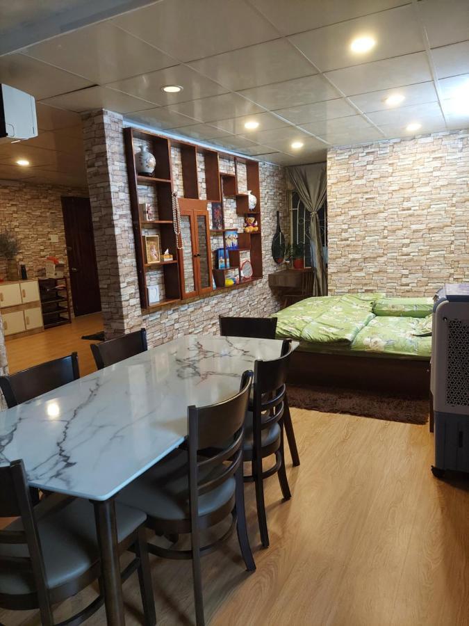 Hermoso Y Acogedor Apartamento Apartment Ho Chi Minh City