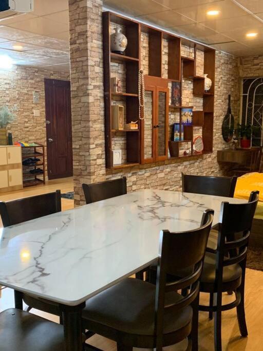 Hermoso Y Acogedor Apartamento Ho Chi Minh City