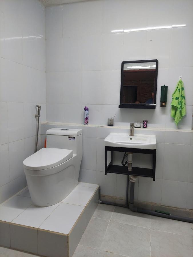 Apartment Hermoso Y Acogedor Apartamento Ho Chi Minh City